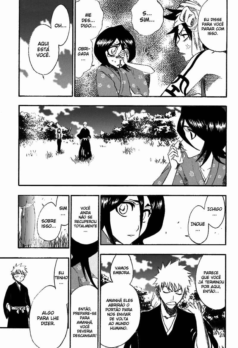 Read Bleach PT-BR Manga Online