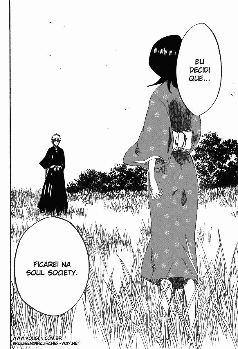 Read Bleach PT-BR Manga Online