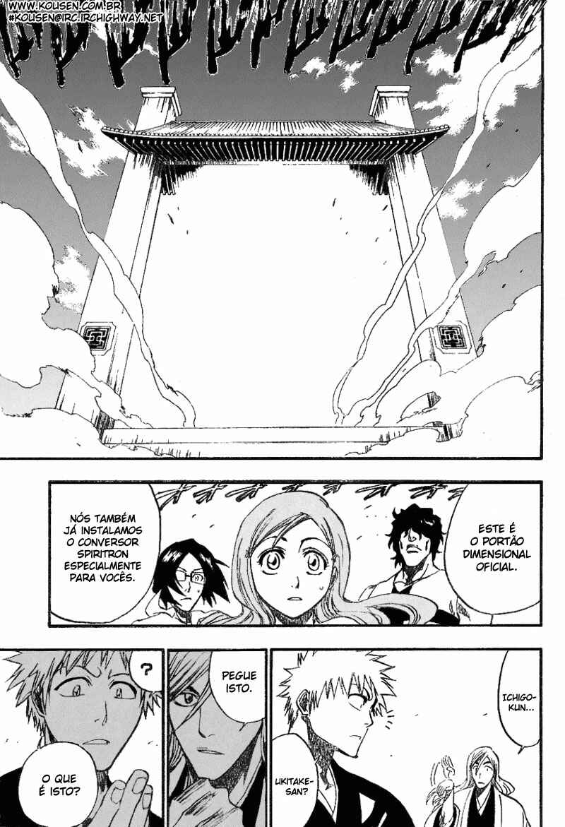 Read Bleach PT-BR Manga Online
