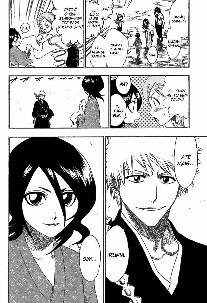 Read Bleach PT-BR Manga Online