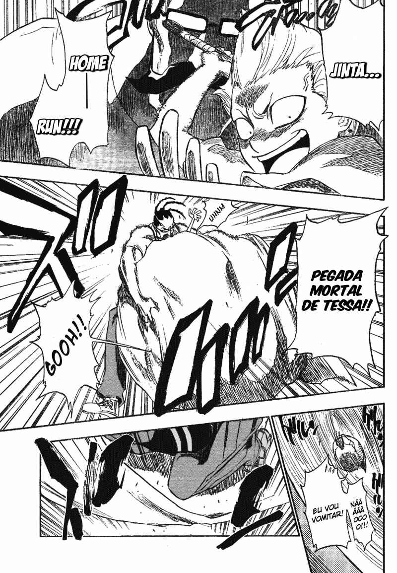 Read Bleach PT-BR Manga Online