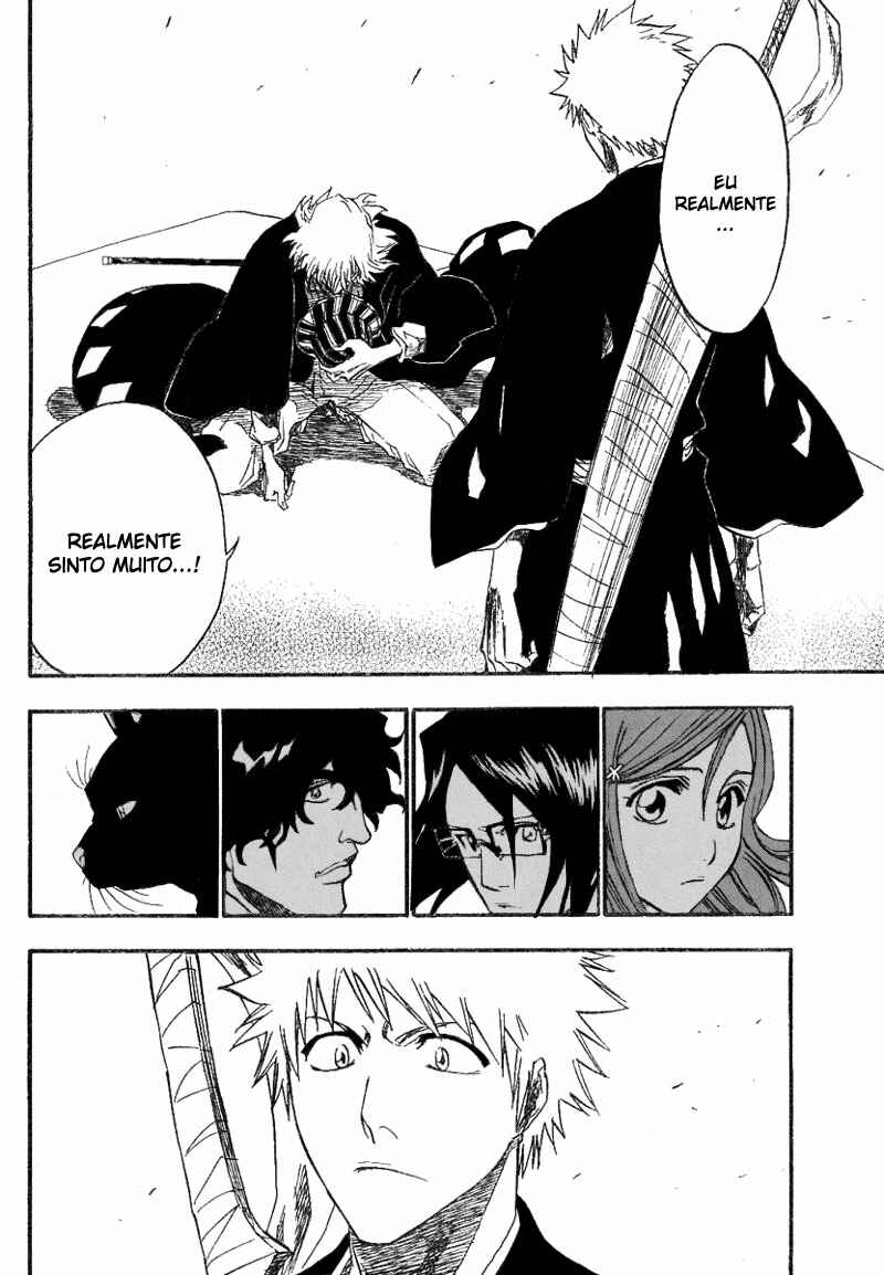 Read Bleach PT-BR Manga Online