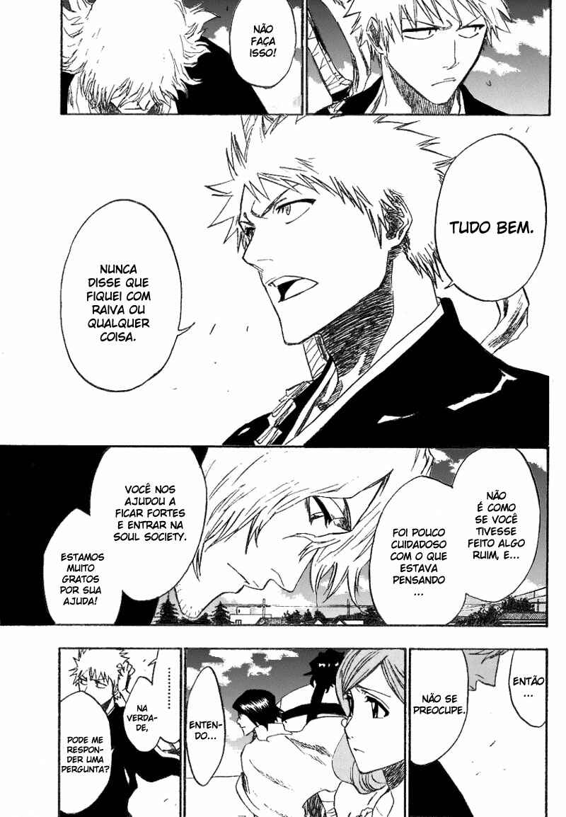 Read Bleach PT-BR Manga Online