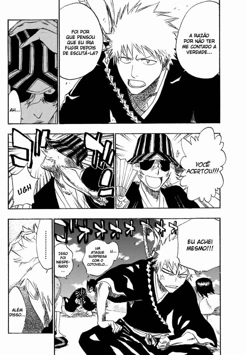 Read Bleach PT-BR Manga Online