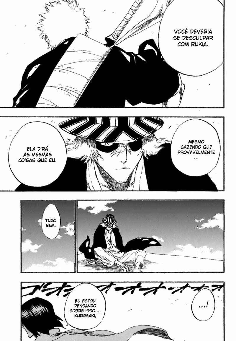 Read Bleach PT-BR Manga Online