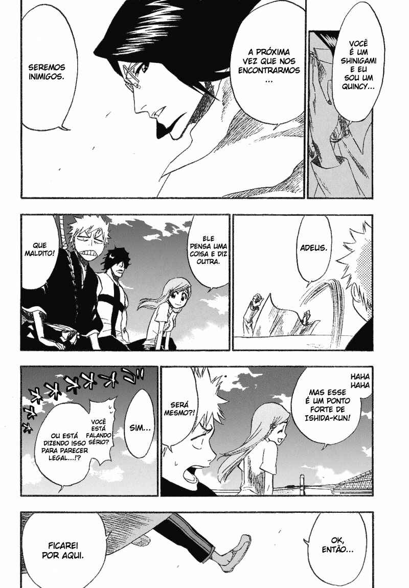 Read Bleach PT-BR Manga Online