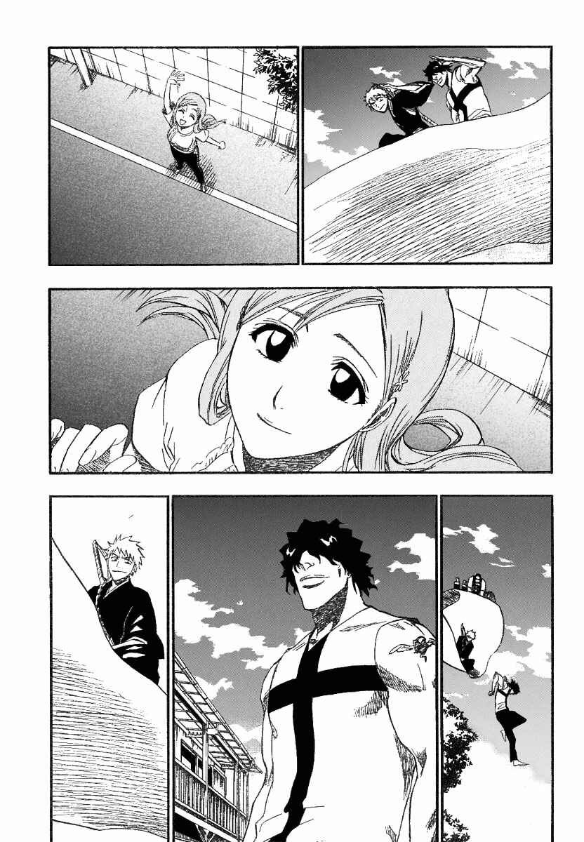 Read Bleach PT-BR Manga Online