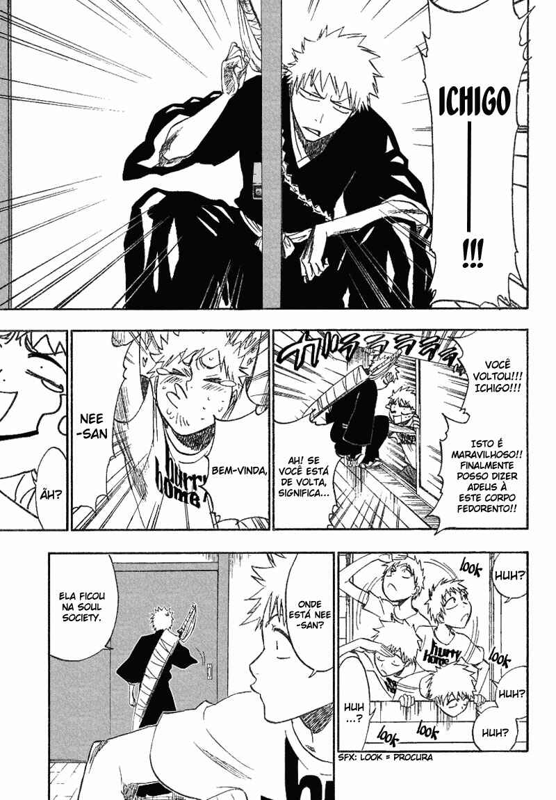 Read Bleach PT-BR Manga Online