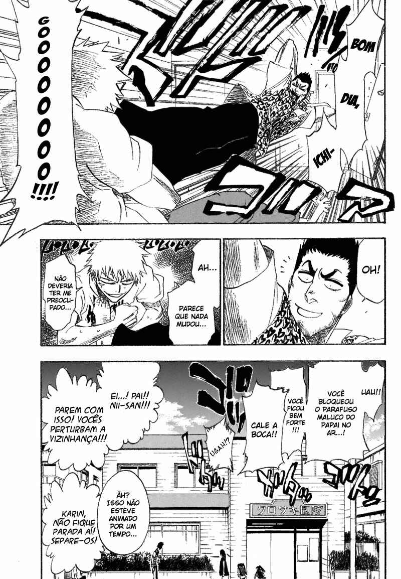 Read Bleach PT-BR Manga Online