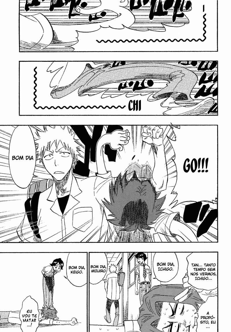 Read Bleach PT-BR Manga Online
