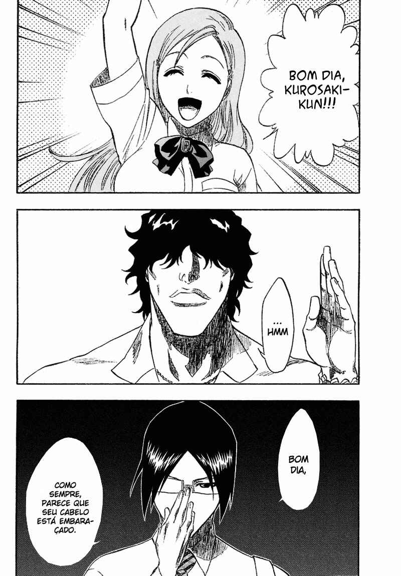 Read Bleach PT-BR Manga Online