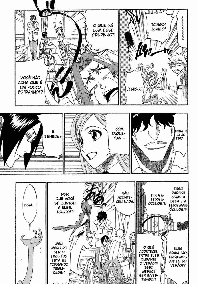 Read Bleach PT-BR Manga Online