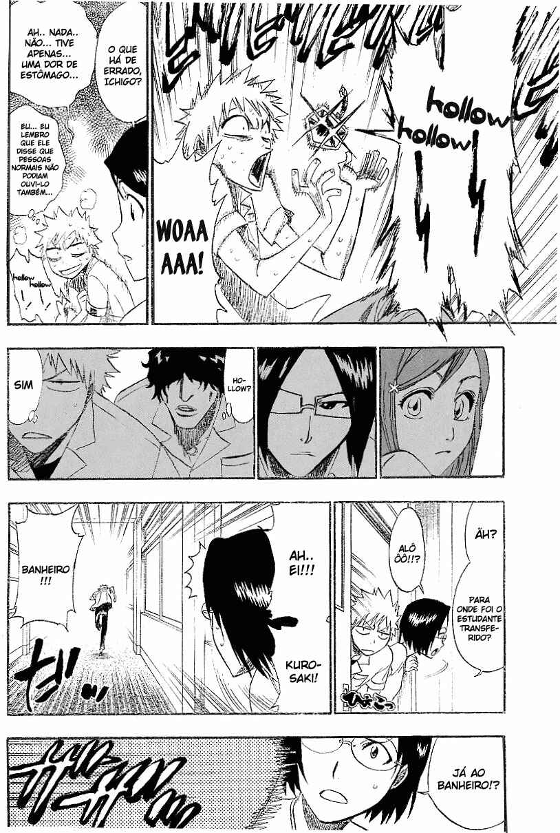 Read Bleach PT-BR Manga Online