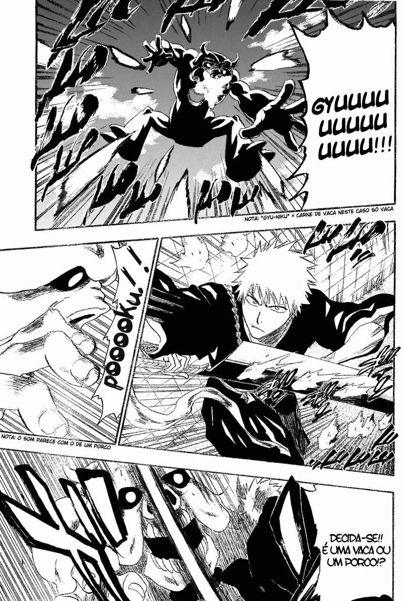 Read Bleach PT-BR Manga Online