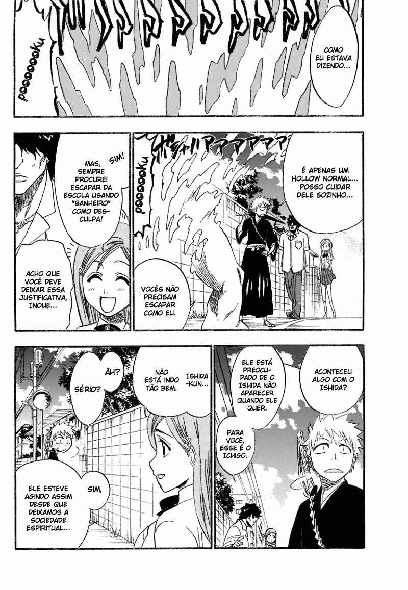 Read Bleach PT-BR Manga Online