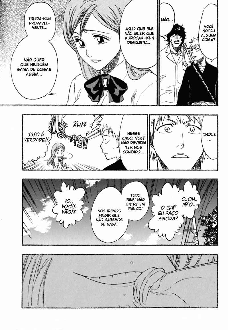 Read Bleach PT-BR Manga Online