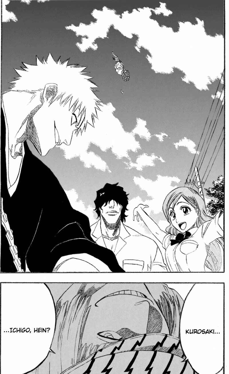 Read Bleach PT-BR Manga Online