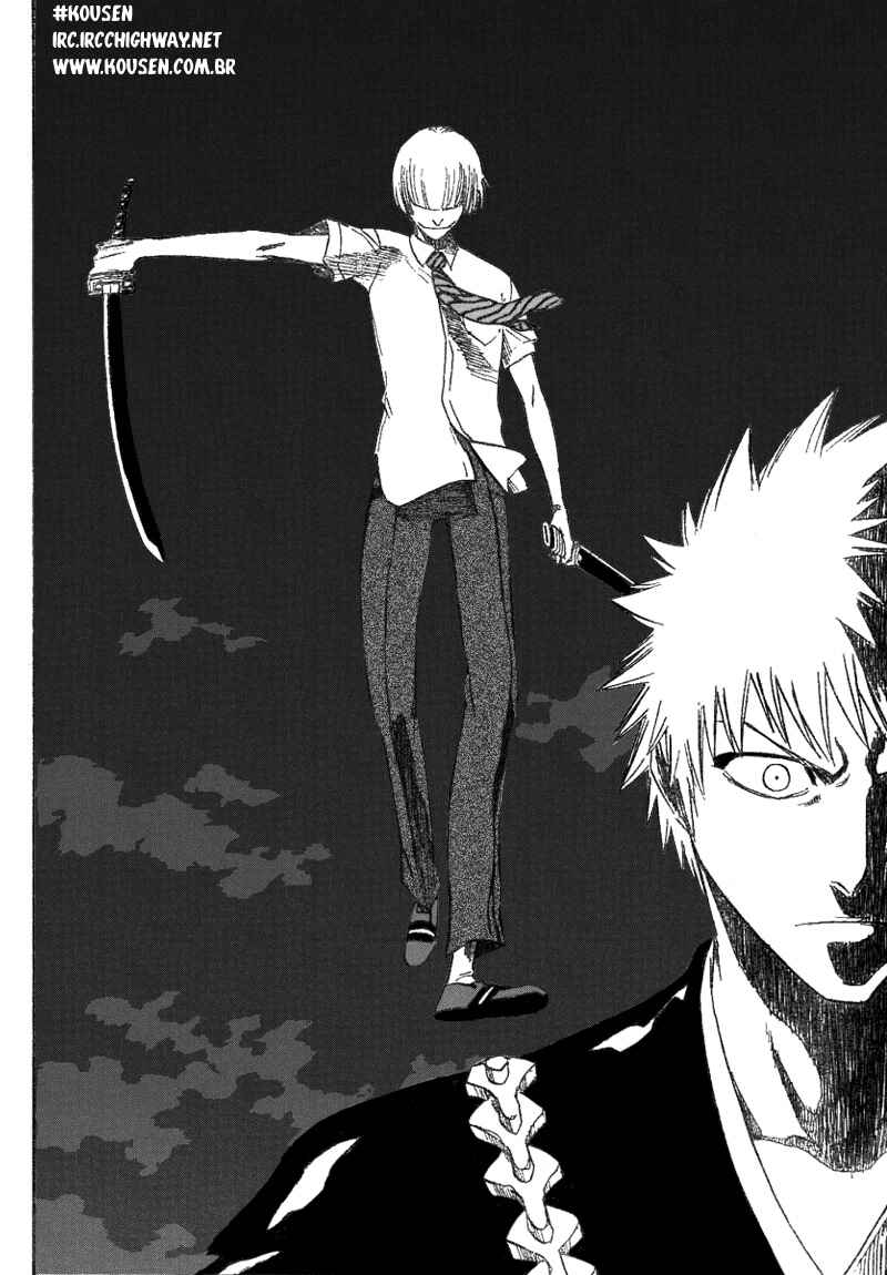 Read Bleach PT-BR Manga Online