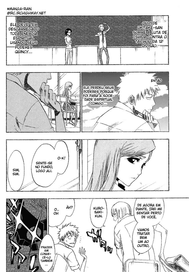 Read Bleach PT-BR Manga Online