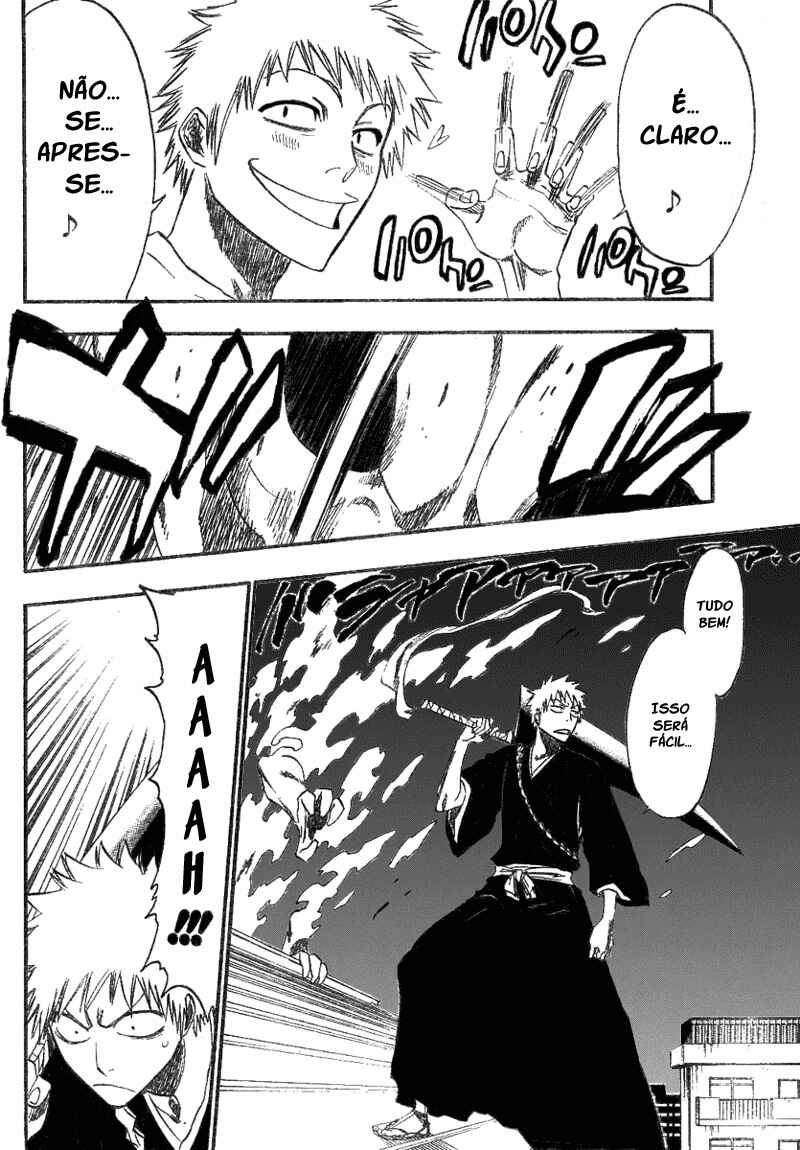 Read Bleach PT-BR Manga Online