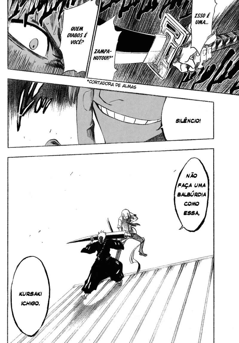 Read Bleach PT-BR Manga Online