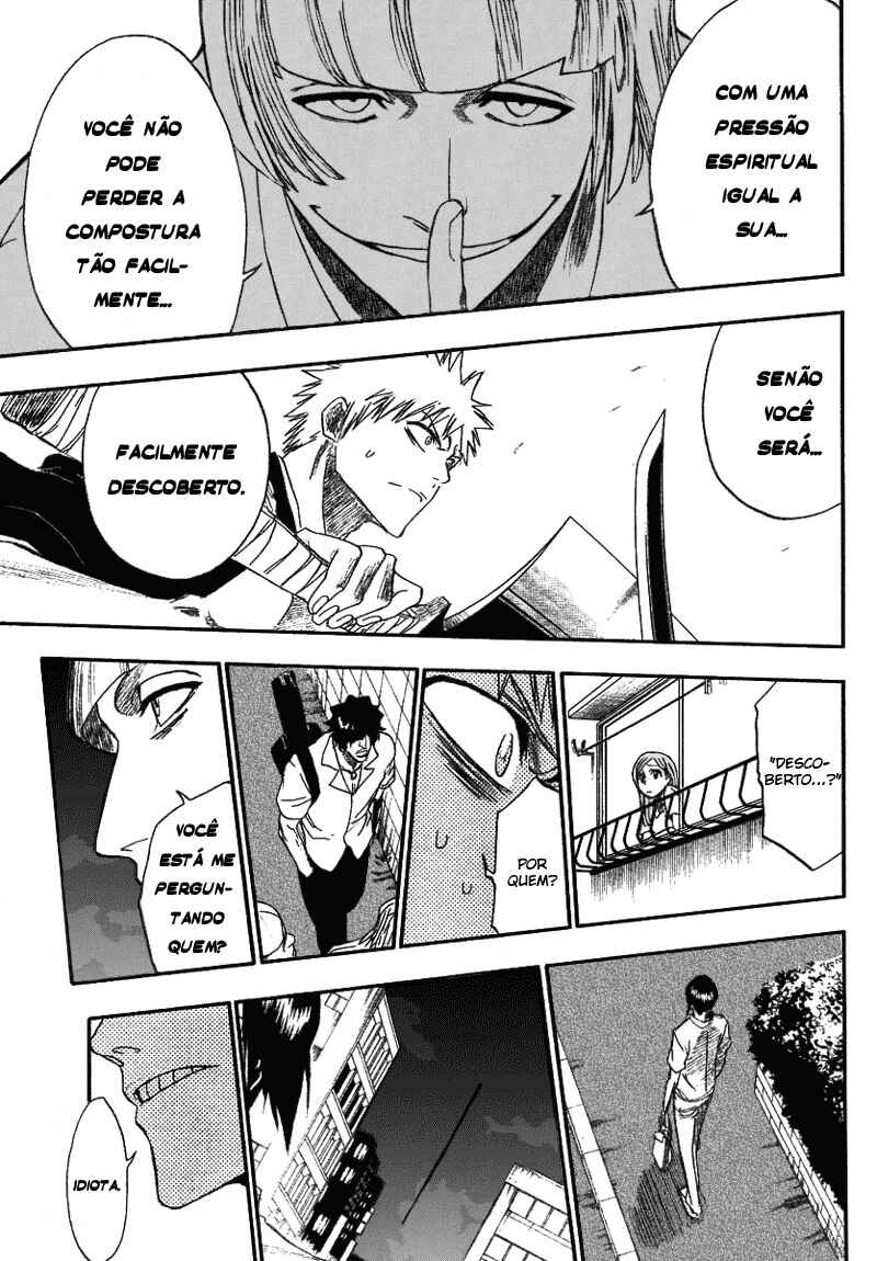 Read Bleach PT-BR Manga Online