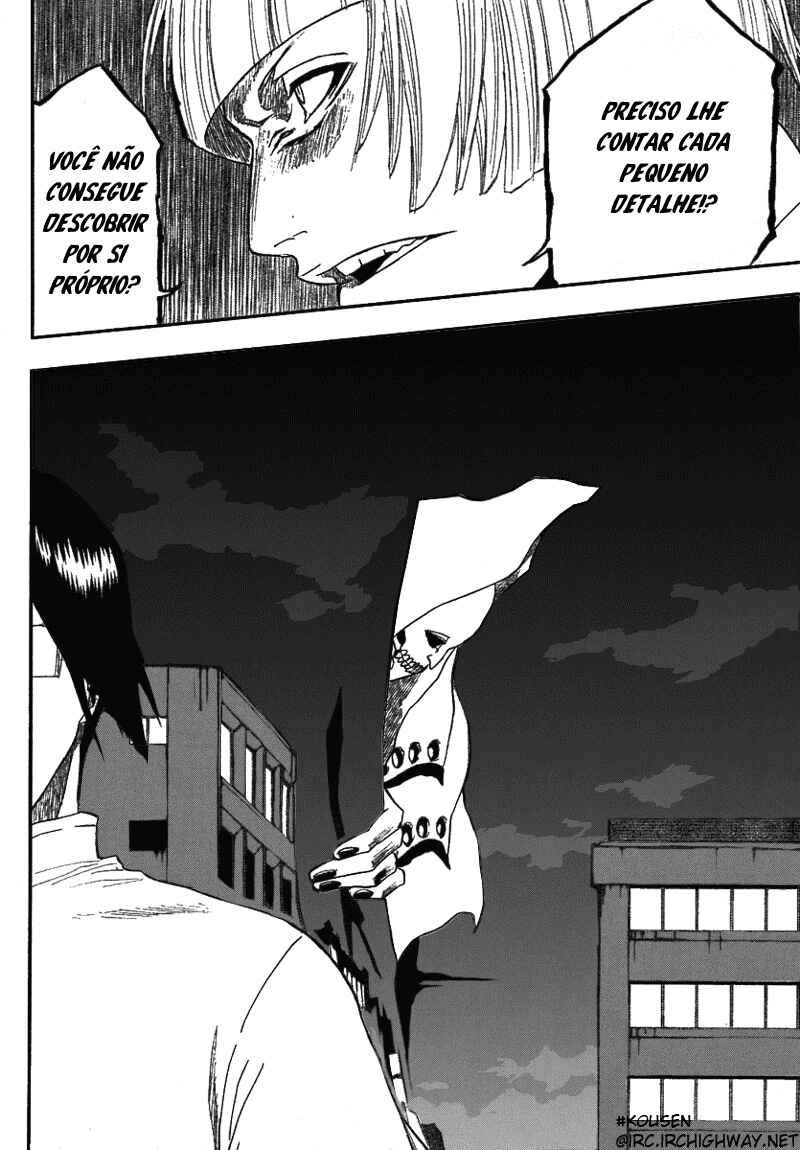 Read Bleach PT-BR Manga Online