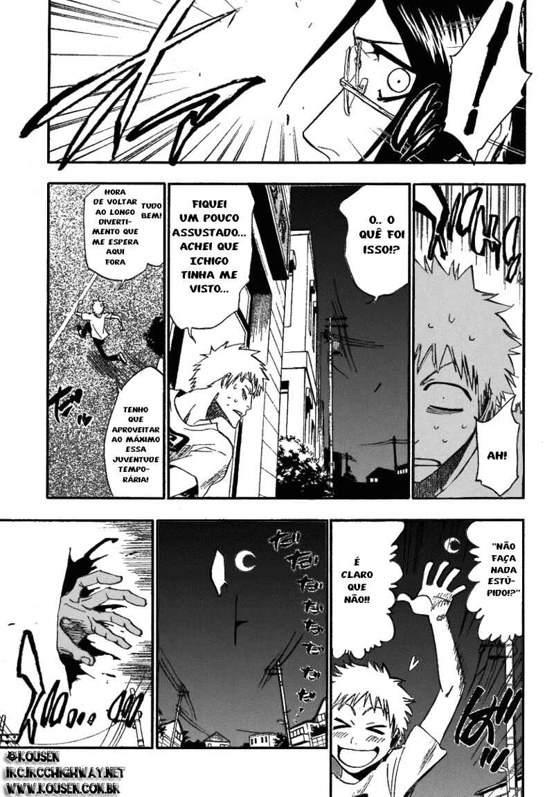 Read Bleach PT-BR Manga Online