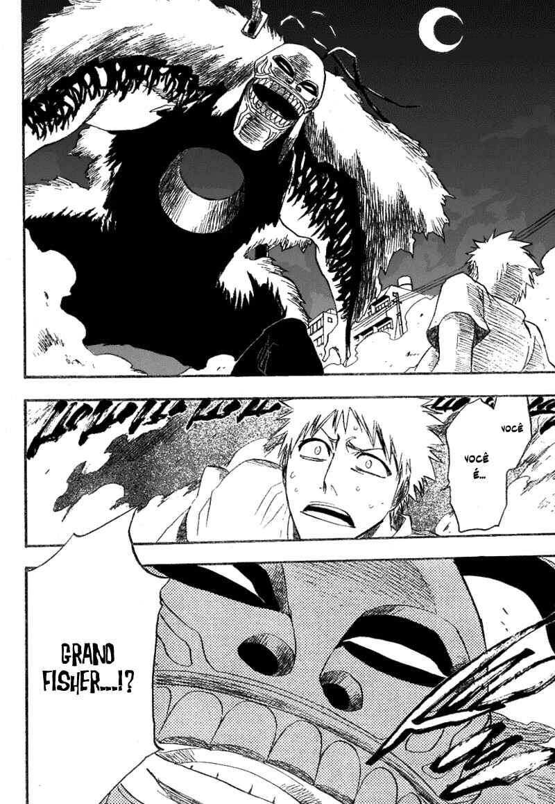 Read Bleach PT-BR Manga Online