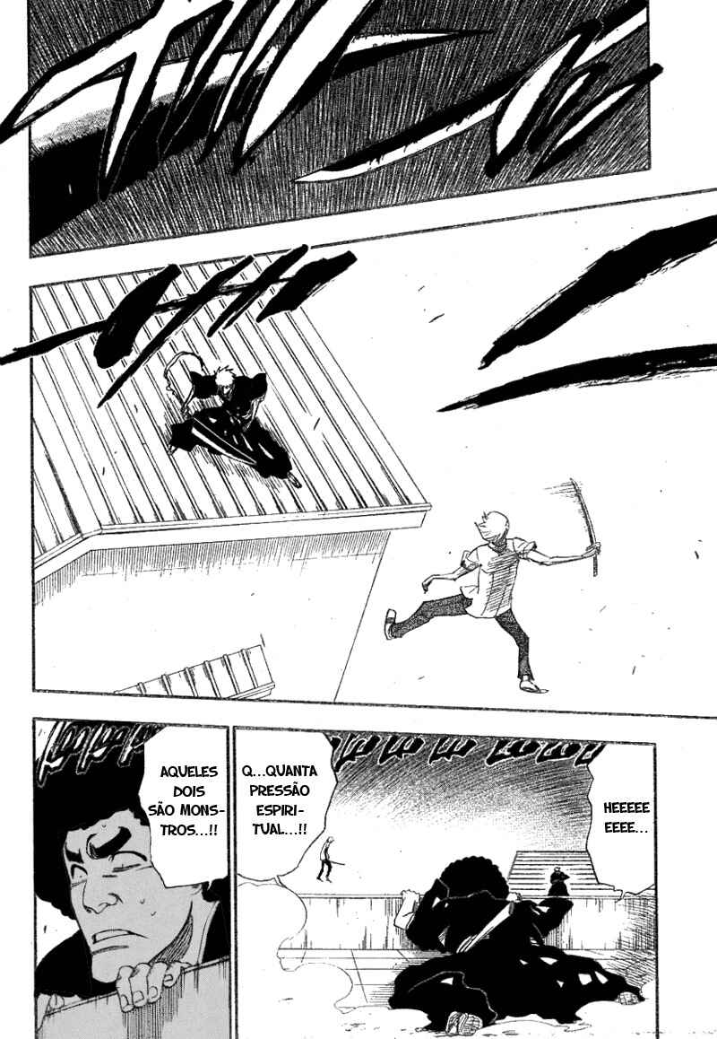 Read Bleach PT-BR Manga Online