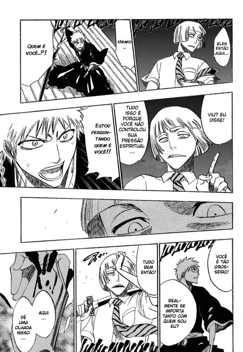 Read Bleach PT-BR Manga Online
