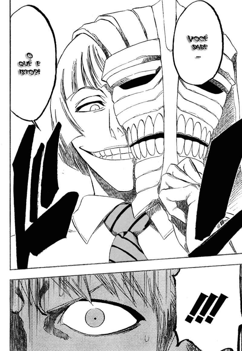 Read Bleach PT-BR Manga Online
