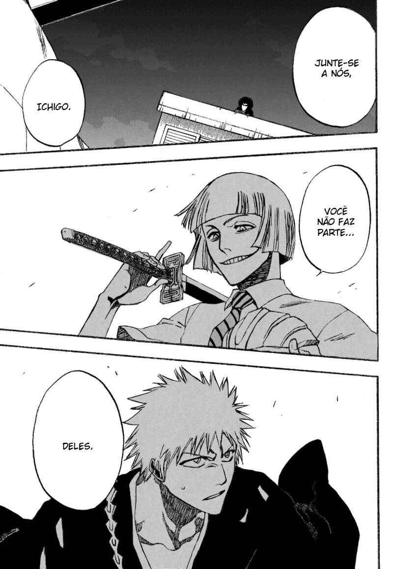 Read Bleach PT-BR Manga Online