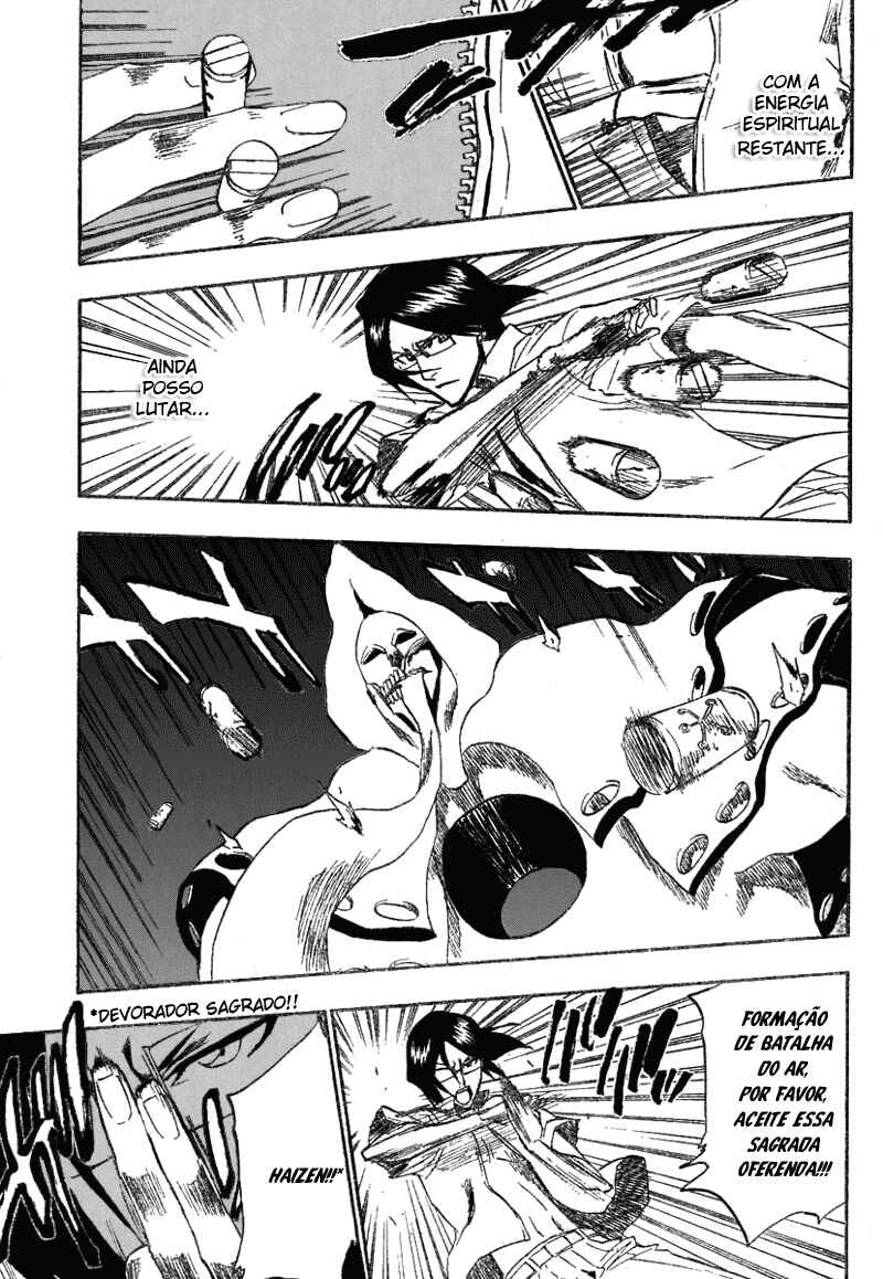 Read Bleach PT-BR Manga Online