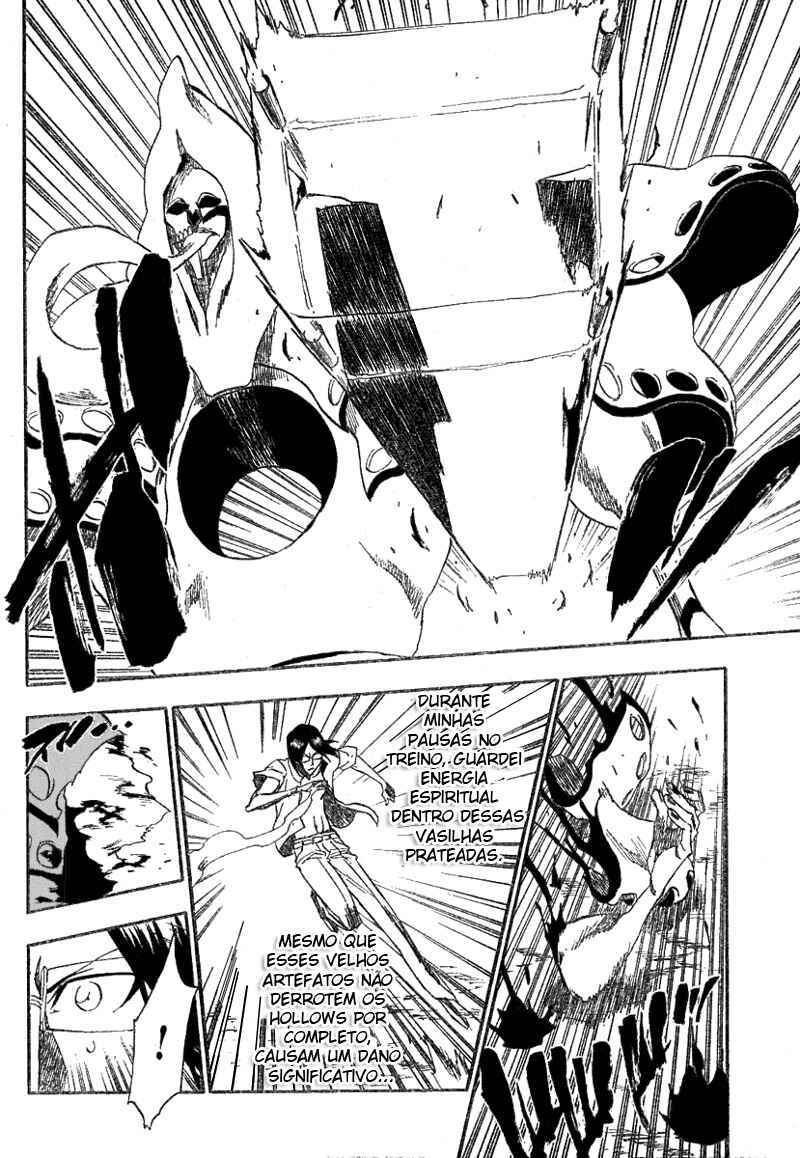 Read Bleach PT-BR Manga Online