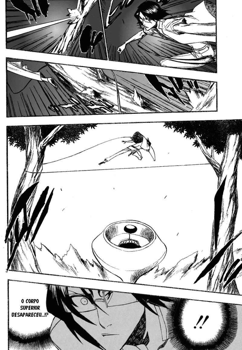 Read Bleach PT-BR Manga Online