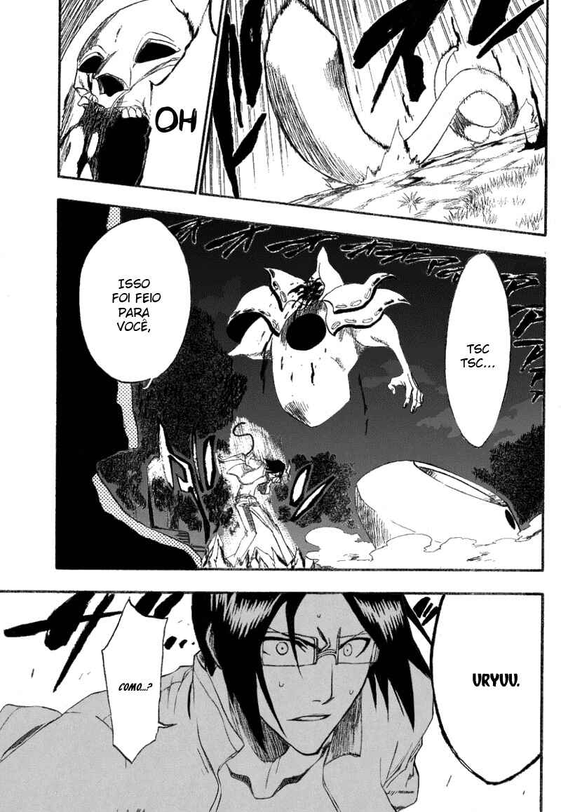 Read Bleach PT-BR Manga Online