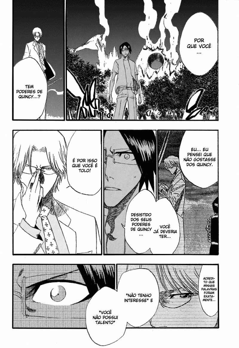 Read Bleach PT-BR Manga Online