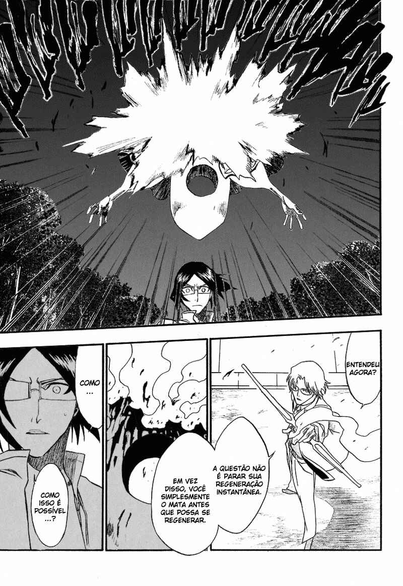 Read Bleach PT-BR Manga Online