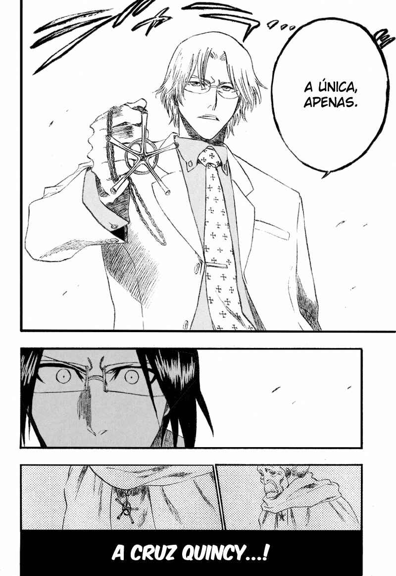 Read Bleach PT-BR Manga Online