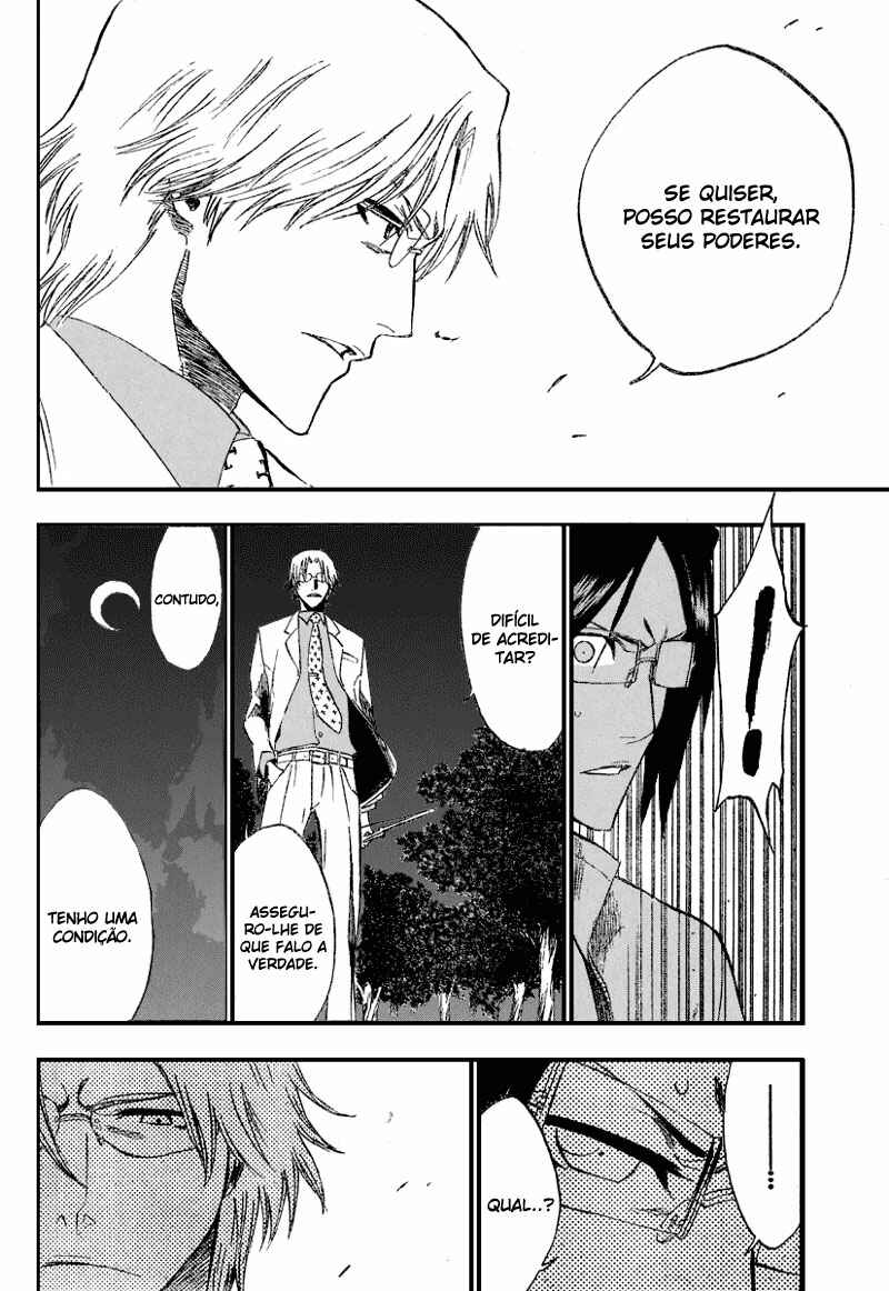 Read Bleach PT-BR Manga Online