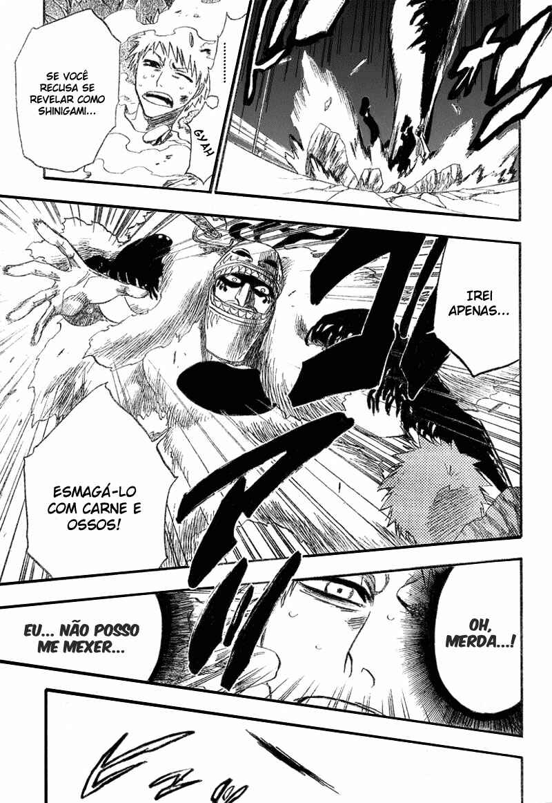 Read Bleach PT-BR Manga Online
