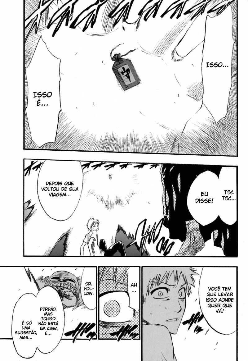 Read Bleach PT-BR Manga Online
