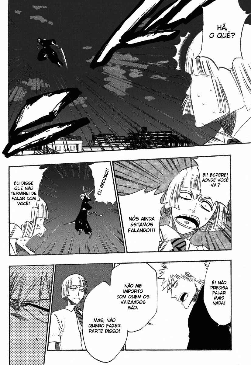 Read Bleach PT-BR Manga Online