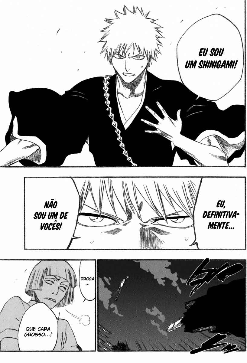 Read Bleach PT-BR Manga Online