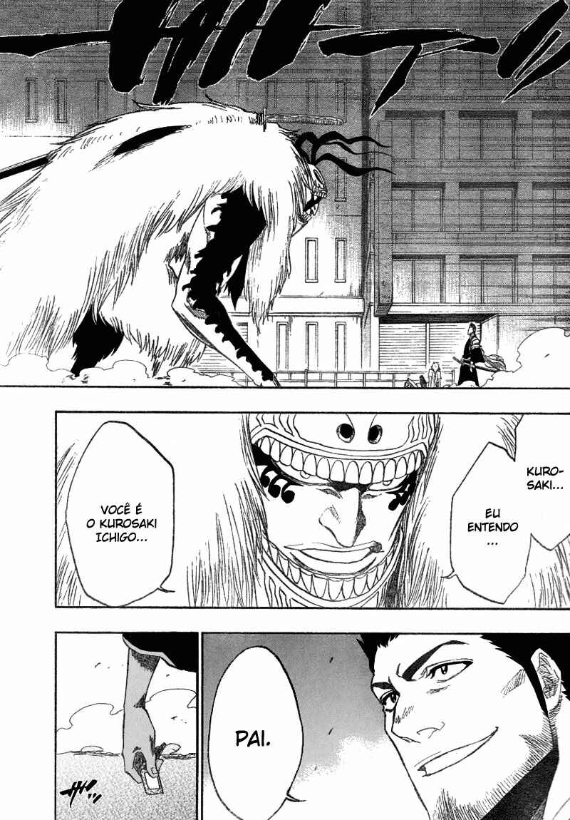 Read Bleach PT-BR Manga Online