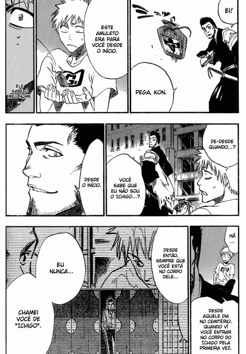 Read Bleach PT-BR Manga Online