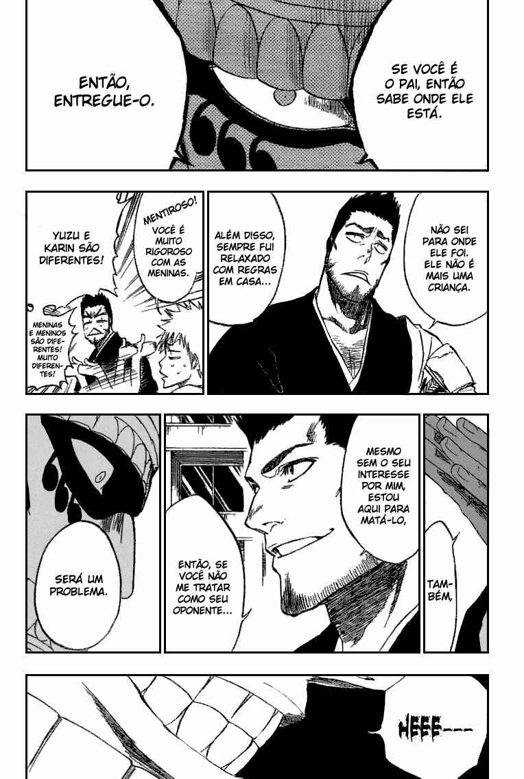 Read Bleach PT-BR Manga Online