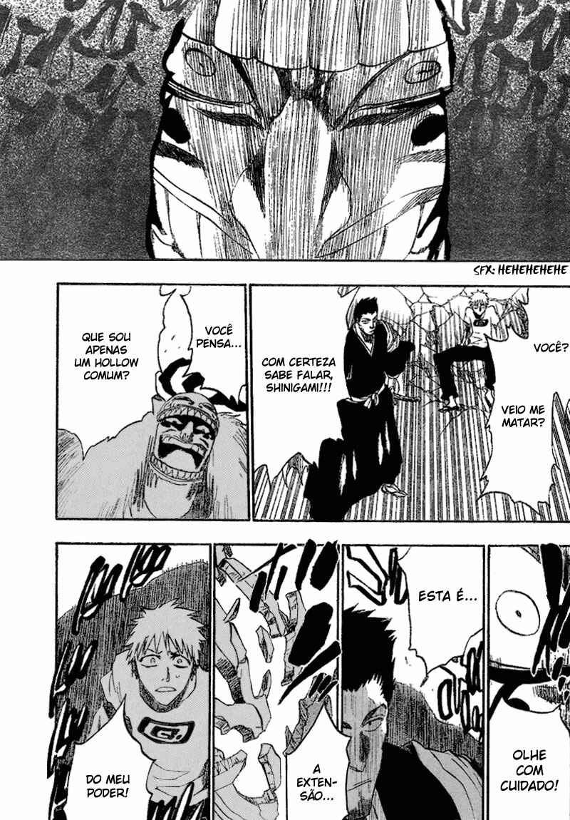 Read Bleach PT-BR Manga Online