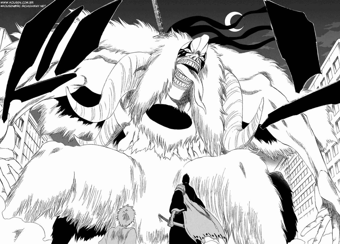 Read Bleach PT-BR Manga Online
